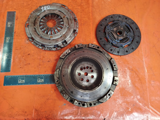 ✅2023 HYUNDAI I20 ULTIMATE 1.0 T-GDi FLYWHEEL CLUTCH KIT 26AC0 +WARRANTY A180