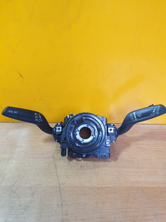 ✅AUDI A3 E-TRON 1.4 PETROL 2015 WIPER INDICATOR COMBINATION SWITCH STALK A204