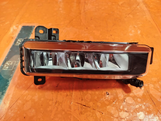✅BMW 220D M SPORT F44 2.0 DIESEL 2023 FRONT RIGHT FOG LIGHT 8089526 Warranty