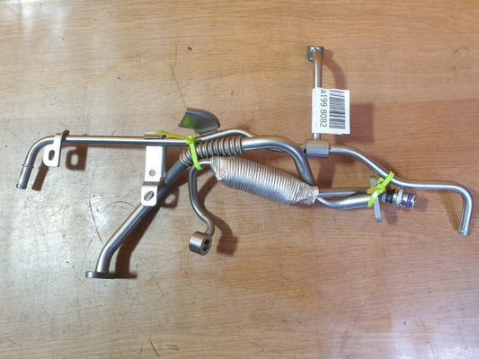 ✅HYUNDAI I20 N LINE 1.0 PETROL 2023 TURBO PIPES COOLANT OIL Warranty A199
