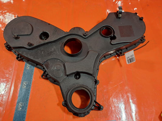 ✅2010 LAND ROVER DISCOVERY 4 L319 FRONT TIMING BELT COVER 4H2Q-6019-AK A265