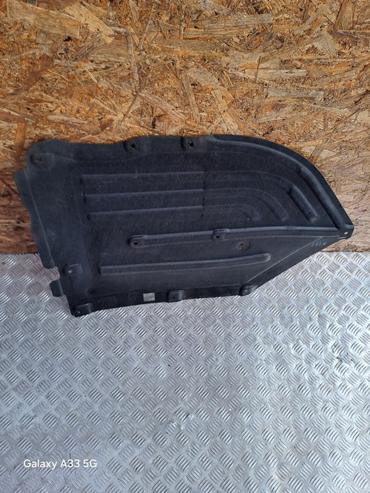 ✅2023 BMW Z4 G29 SDRIVE20i UNDER BODY COVER PANEL 7441886 + WARRANTY