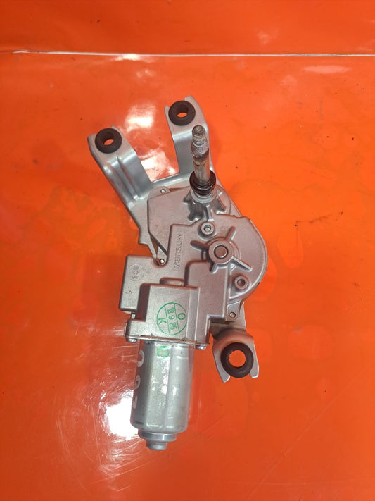 ✅MERCEDES A180D SPORT W177 1.5 DIESEL 2018 REAR WIPER MOTOR A2479065102 Warranty