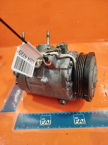 ✅Ford Focus St 2020 2.3 Petrol Air Con Compressor Pump LX61-19D629-SB Warranty