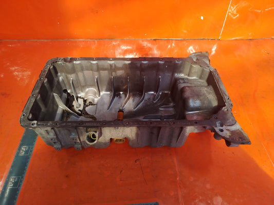 ✅SSANGYONG KORANDO S 2.0 DIESEL 2013 OIL SUMP A6710100413 Warranty A282