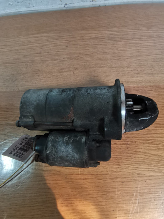 ✅2011 SSANGYONG KORANDO ES 2.0 DIESEL STARTER MOTOR A6711510101 + WARRANTY A174