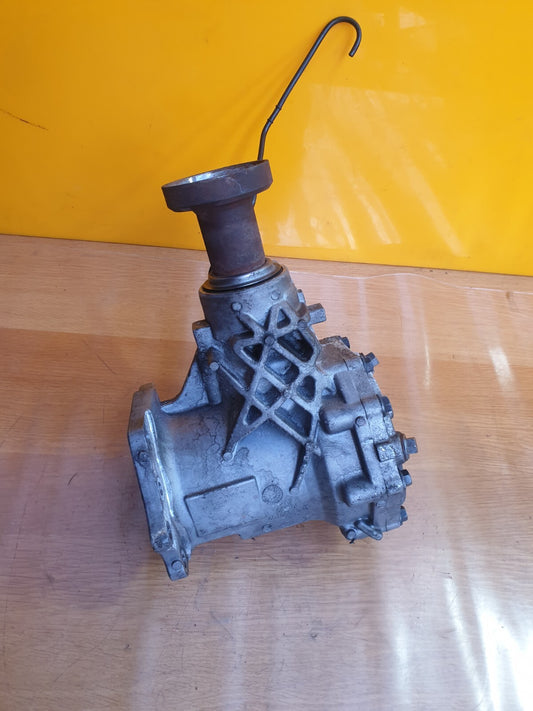 ✅LAND ROVER DISCOVERY SPORT L550 2.0 DIESEL 2015 FRONT DIFFERENTIAL EJ327L486AC