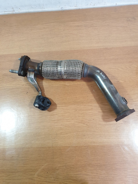 ✅Hyundai Bayon T-Gdi 2023 1.0 Petrol EXHAUST FLEXI JOINT PIPE 28780-AA000 A200