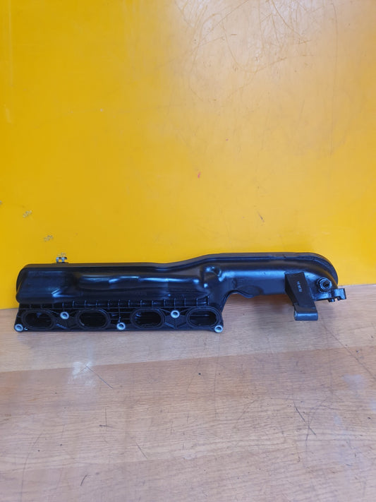 ✅2014 BMW 5 SERIES F11 4.4P RIGHT INTAKE MANIFOLD 7601432 70517233 + WARRANTY