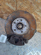 ✅2016 FORD MONDEO MK5 2.0D FRONT RIGHT WHEEL HUB DG9C-2010-EE + WARRANTY A273
