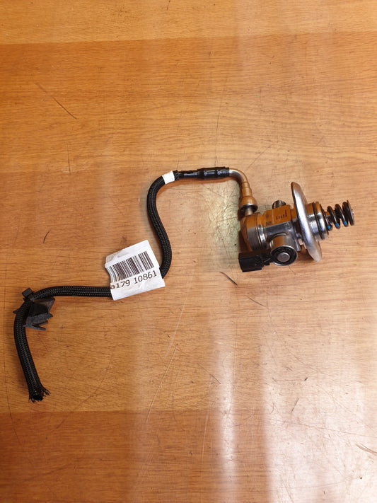 ✅2023 FORD PUMA MK2 1.0 ECOBOOST PETROL HIGH PRESSURE FUEL PUMP H6BG-9D376-AB