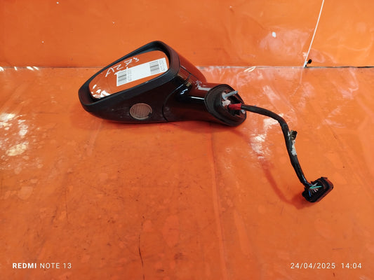 ✅FORD MONDEO TITANIUM MK5 2.0 DIESEL 2016 FRONT LEFT WING MIRROR Warranty A273