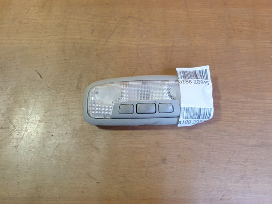 Ford Transit Custom 2.0 Diesel 2018 Interior Roof Light Lamp C95YS-9940-61 A188