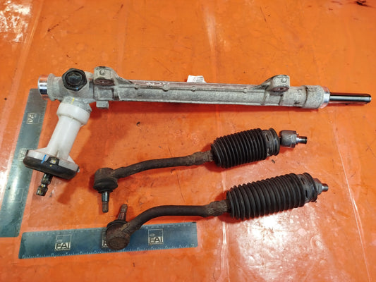 ✅SSANGYONG TIVOLI EX 1.6 DIESEL 2017 POWER STEERING RACK 46500-35300 Warranty