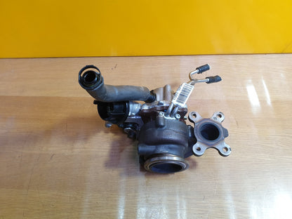 ✅SEAT ARONA FR 1.0 PETROL 2023 TURBOCHARGER 16351013577 ENAC46200 16391015069