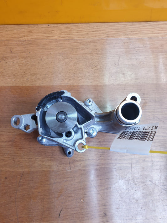 ✅2023 FORD PUMA MK2 WATER PUMP L1BG-8501-AA + WARRANTY A179