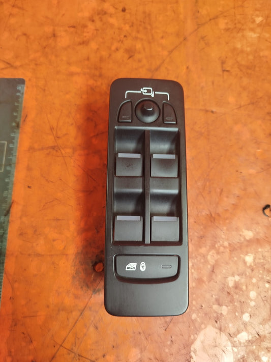 ✅LAND ROVER DISCOVERY SPORT L550 WINDOW SWITCH PANEL FRONT RIGHT FK7214540AC