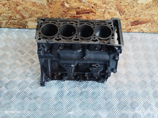 ✅2010 AUDI A5 8T S LINE 2.0TFSI ENGINE BLOCK 06H103021L + WARRANTY A223
