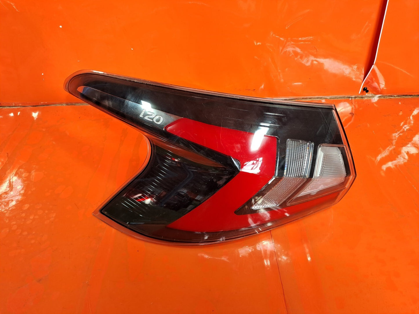 ✅2023 HYUNDAI I20 MK3 N LINE 1.0P REAR LEFT TAIL LIGHT 92401-C0000 + WARRANTY
