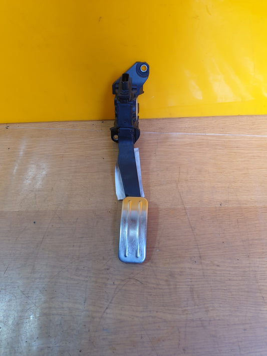 ✅2018 FORD FIESTA MK8 1.0P THROTTLE PEDAL H1BC-9F836-AAC + WARRANTY A178