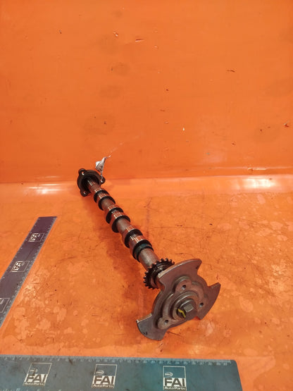 ✅2011 LAND ROVER DISCOVERY 4 L319 3.0D EXHAUST CAMSHAFT 9X2Q-6257-AA + WARRANTY