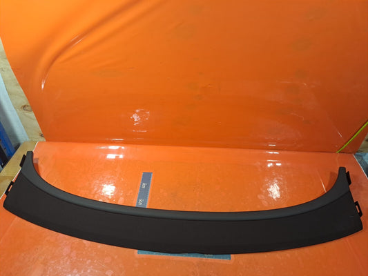 2024 TESLA MODEL 3 LONG DASHBOARD TRIM 1859340-10-B + WARRANTY A207