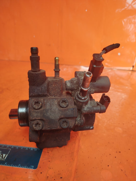 ✅FORD TOURNEO CUSTOM 2.2 DIESEL 2015 HIGH PRESSURE FUEL PUMP BK2Q9B395BA A280