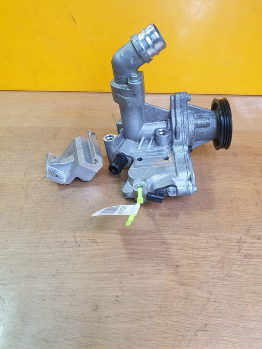 ✅HYUNDAI I20 N LINE 1.0 PETROL 2023 WATER PUMP Warranty A199