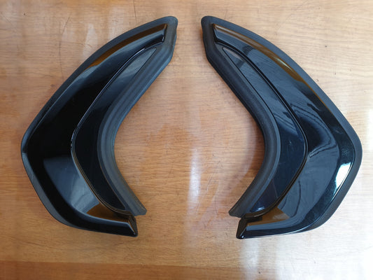 ✅2023 BMW 1 SERIES F40 1.5P QUARTER TRIM PANEL OUTER PAIR REAR + WARRANTY A151