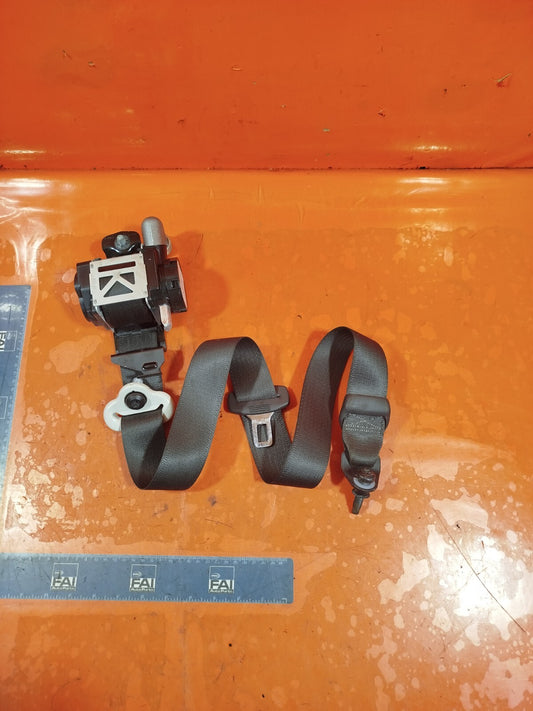 ✅Ford Mondeo Titanium 2016 2.0 Diesel FRONT LEFT SEAT BELT 0589-P1-000332 A259