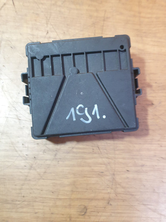 ✅VW GOLF MK8 1.5 PETROL 2022 GATEWAY CONTROL MODULE 5WA907530Q Warranty A191
