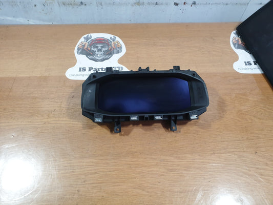 2023 CUPRA LEON VZ2 1.4P SPEEDO INSTRUMENT CLUSTER 5FA920790C + WARRANTY A227