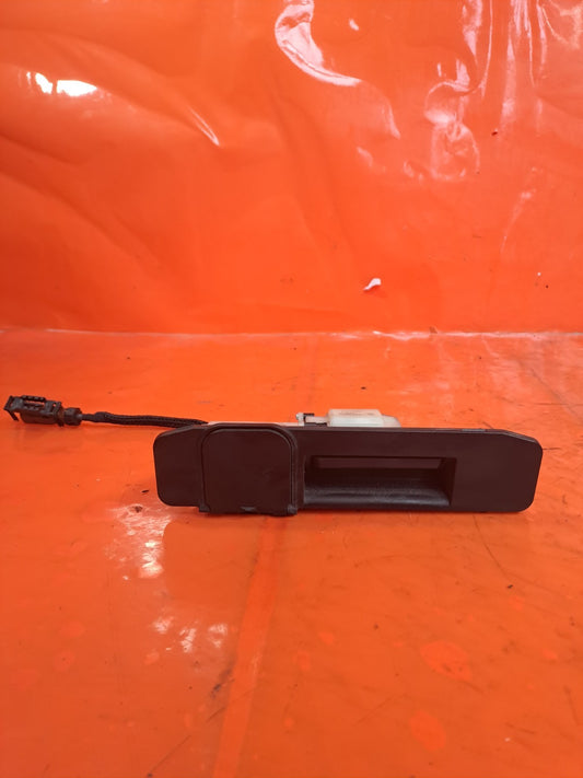 ✅MERCEDES A180D SPORT W177 1.5 DIESEL 2018 TAILGATE BOOT LID OPENING HANDLE A297