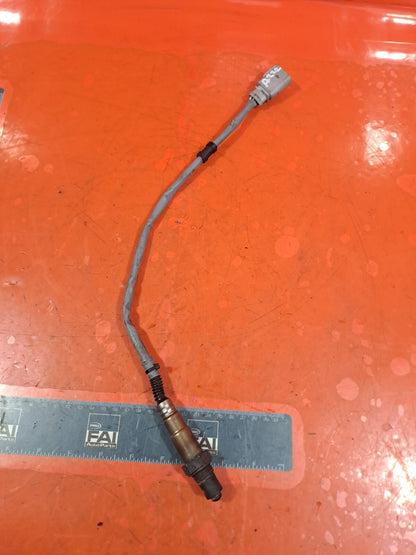 ✅AUDI A5 1.8 PETROL 2012 LAMBDA OXYGEN SENSOR 8K0906262 Warranty A222