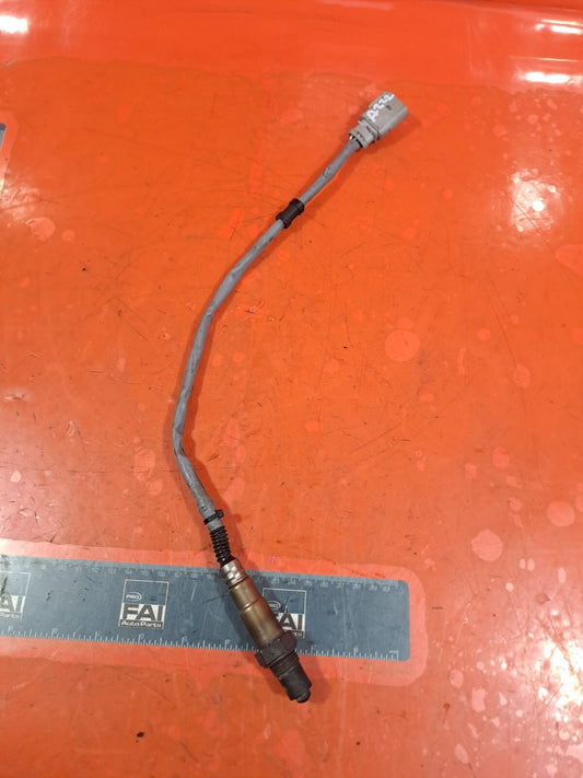 ✅AUDI A5 1.8 PETROL 2012 LAMBDA OXYGEN SENSOR 8K0906262 Warranty A222
