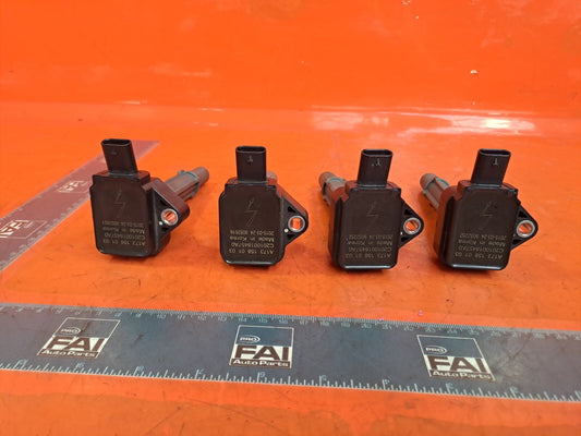 ✅Ssangyong Tivoli Elx 2015 1.6 Petrol Ignition Coils A1731580103 Warranty A221