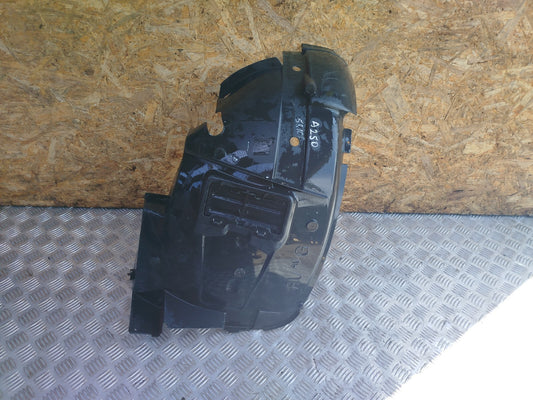 ✅Renault Trafic III Sl27 1.6 Diesel 2015 REAR RIGHT WHEEL ARCH LINER 93867899
