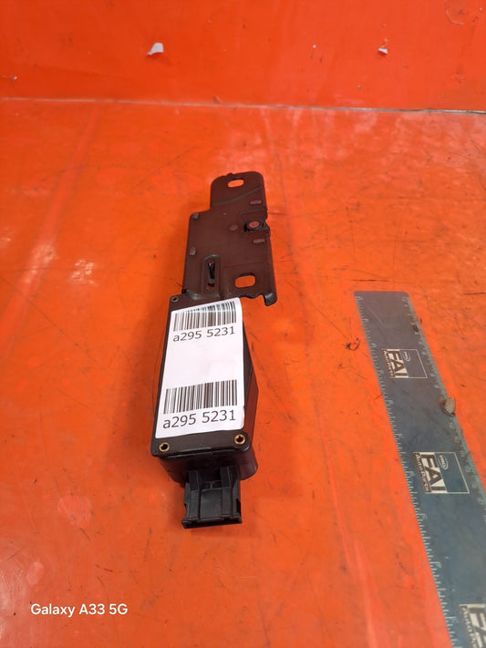 ✅2007 AUDI Q7 4L 3.0D BOOT LOCK LATCH ACTUATOR 4F9827383B + WARRANTY A295