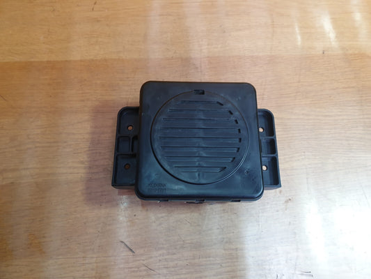 ✅2016 KIA NIRO 2 EV S-A 1.6P SPEAKER CONTROL MODULE 96390G5KK0 + WARRANTY A164