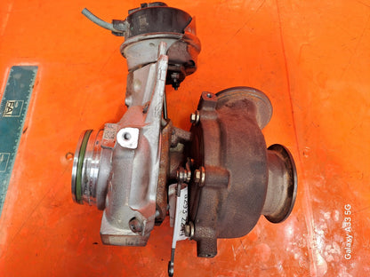 ✅BMW 220D M Sport F44 2 Series 2023 2.0 Diesel TWIN TURBOCHARGER 8584199 A293