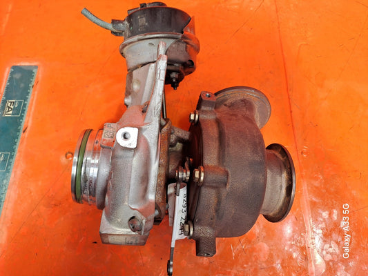 ✅BMW 220D M Sport F44 2 Series 2023 2.0 Diesel TWIN TURBOCHARGER 8584199 A293
