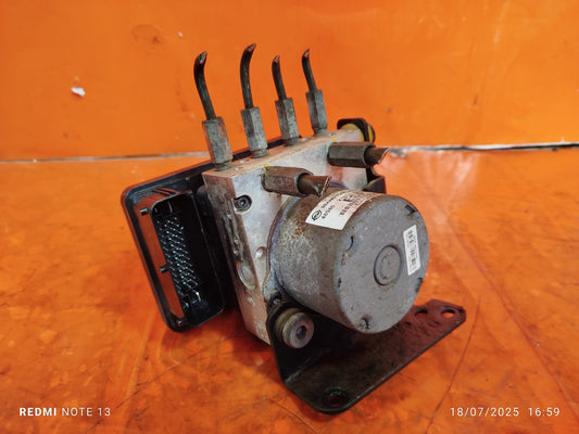 ✅Ssangyong Rodius Turismo 2.2 Diesel 2017 ABS PUMP 48940-21800 Warranty A286