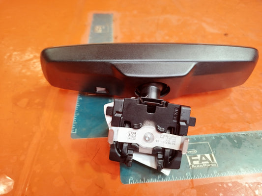 ✅BMW 220D M SPORT F44 2.0 DIESEL 2023 INTERIOR REAR VIEW MIRROR 6838309 Warranty