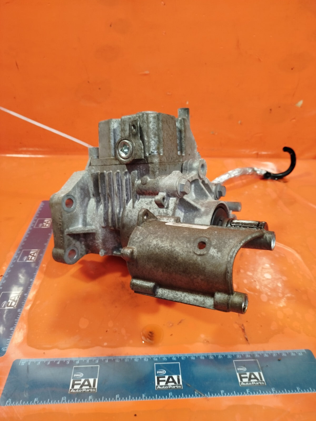 ✅Ford Focus St 2020 2.3 Petrol FRONT DIFFERENTIAL KX7Y-4K343-AG Warranty A264