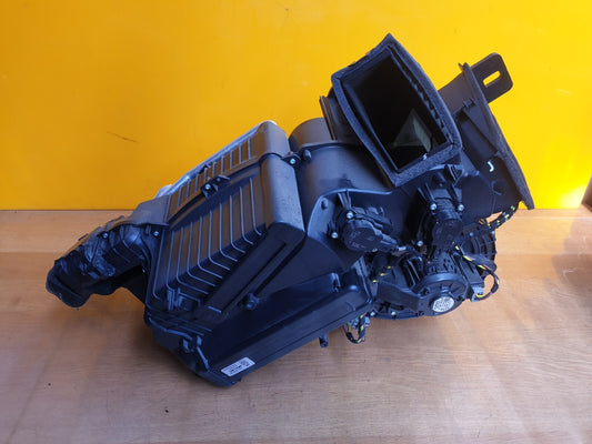 ✅2020 FORD TOURNEO CUSTOM 2.0D HEATER MATRIX UNIT JK21-18D283-BC + WARRANTY A161