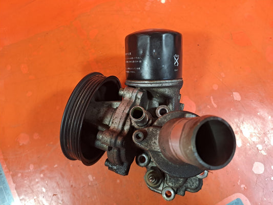 ✅SSANGYONG TIVOLI EX 1.6 PETROL 2015 OIL FILTER HOUSING A1731800110 Warranty