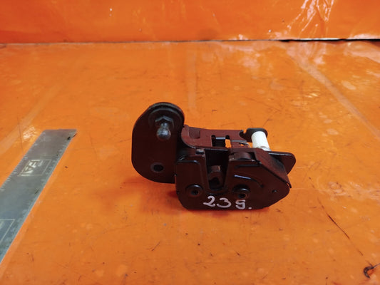 ✅Land Rover Discovery 4 2011 L319 3.0 Diesel LEFT BOOTLID LOCK ACTUATOR 7016049