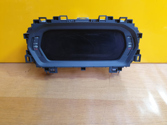 ✅AUDI A3 S LINE 1.4 PETROL HYBRID 2021 SPEEDOMETER INSTRUMENT CLUSTER 8Y0920704B