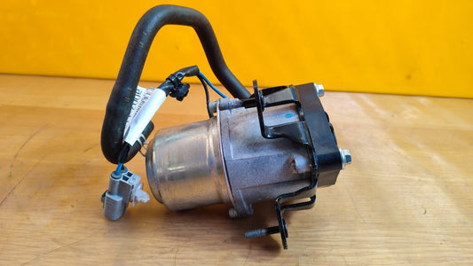 MITSUBISHI OUTLANDER 2.0 PETROL 2019 ELECTRIC VACUUM PUMP Warranty A003