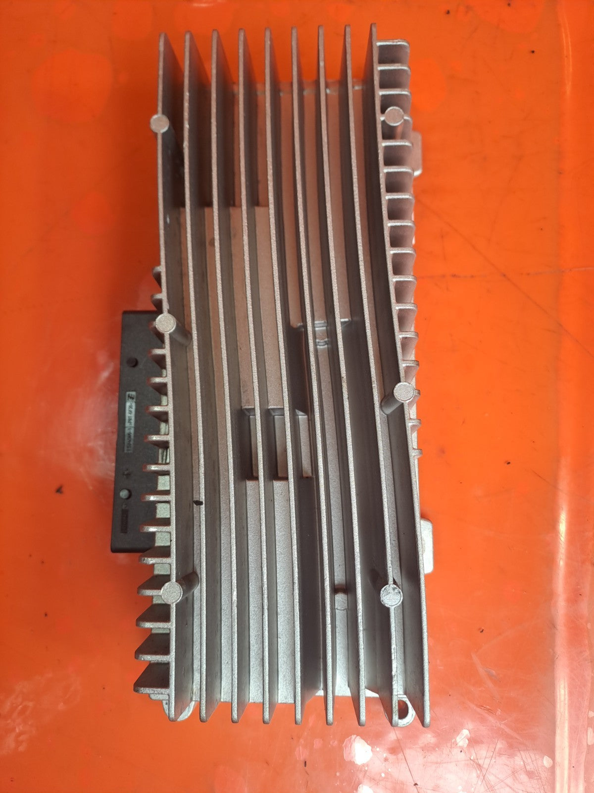 ✅Audi Q5 S Line 2012 2.0 Diesel AMPLIFIER 8R0035223G Warranty A291